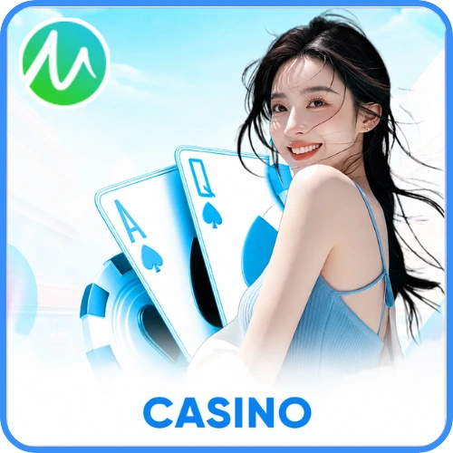 Sòng bài trực tuyến Casino S8 với người chia bài thật